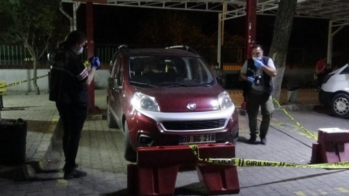 İzmir’de silahla ağır yaralanan şahıs hastanede hayatını kaybetti