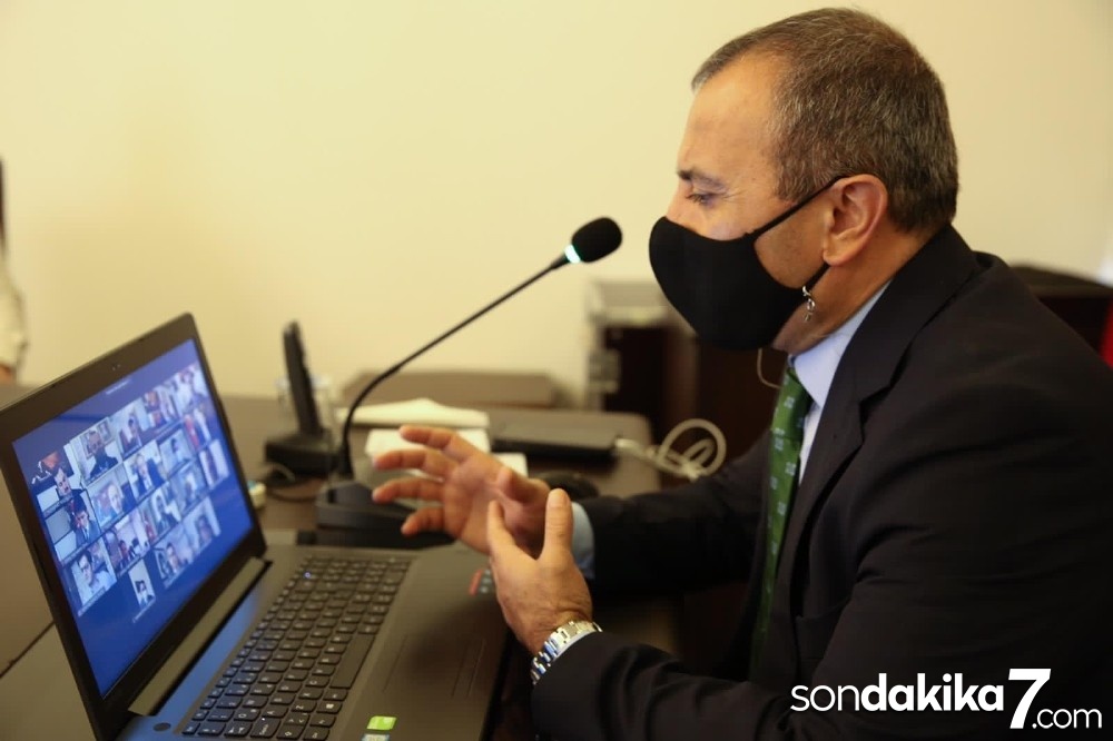 Ordu’da ev ziyaretleri iptal edilebilir
