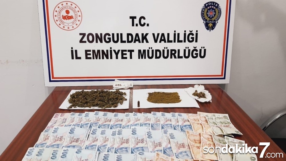 Emniyetten eş zamanlı operasyon: 17 gözaltı, 3 tutuklu