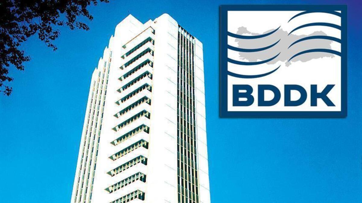 BDDK bankaların yurt dışı işlemlerinde limiti artırdı
