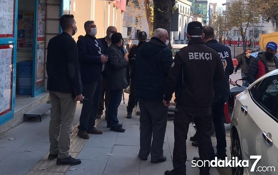 Bilecik hafta sonu sokağa çıkma kısıtlamasına harfiyen uydu