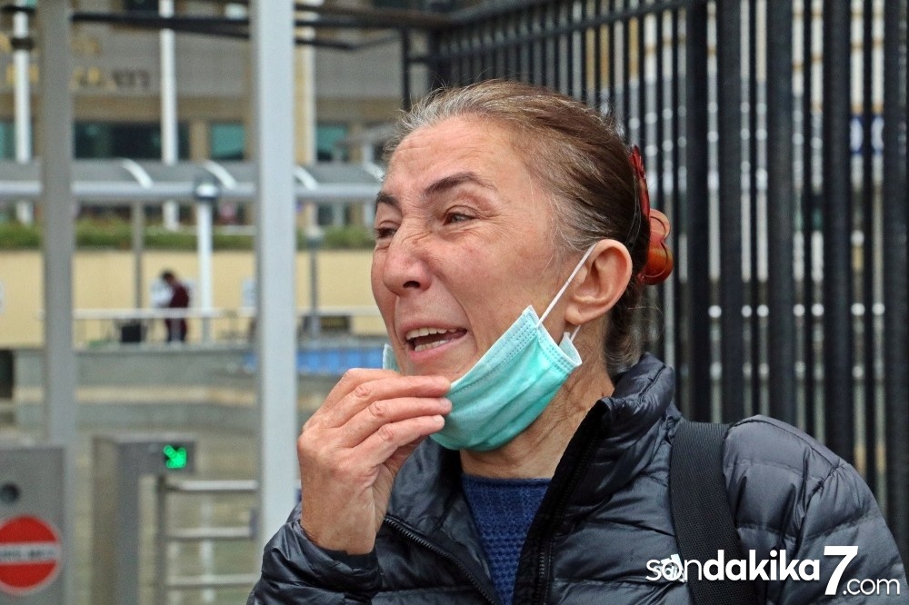 Kadir Şeker’in öldürdüğü Özgür Duran’ın annesinden şok iddia