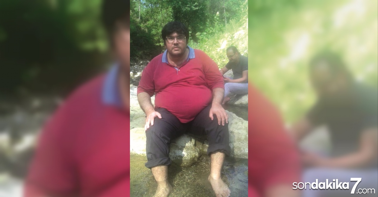 Filyasyon ekibindeki Dr. Gökhan Ercan koronaya yenik düştü