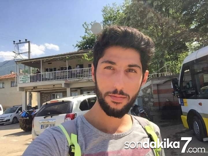 (Özel) Ünlü dizilerde çalışıyordu...Bıçakla öldürdüler ormanda yakarak yok etmek istediler