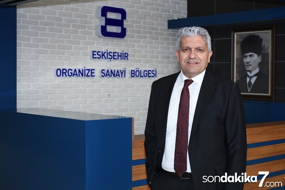 Başkan Küpeli, Türkiye ekonominin üçüncü çeyreğindeki büyüme rakamlarını değerlendirdi