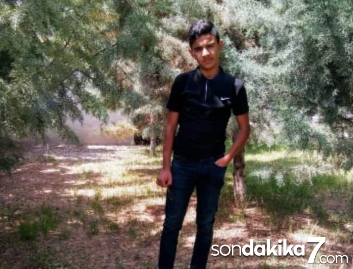 Silahla başından vurulan genç yaşam mücadelesini kaybetti