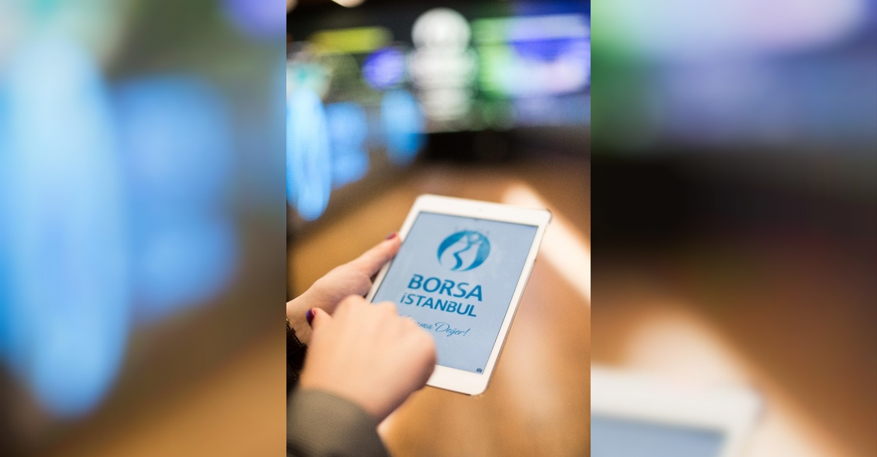 Borsa günü düşüşle tamamladı
