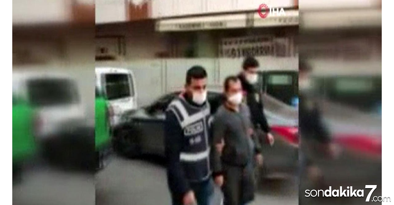 Hayvanlara yönelik cinsel içerikli söylemler paylaşan şahsa gözaltı