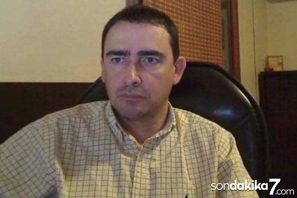 Denizde kalp krizi geçiren eski menajer hayatını kaybetti