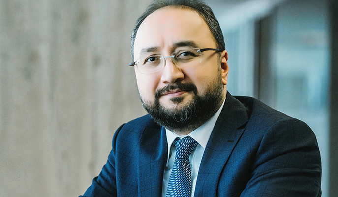Netaş'ta CEO değişimi