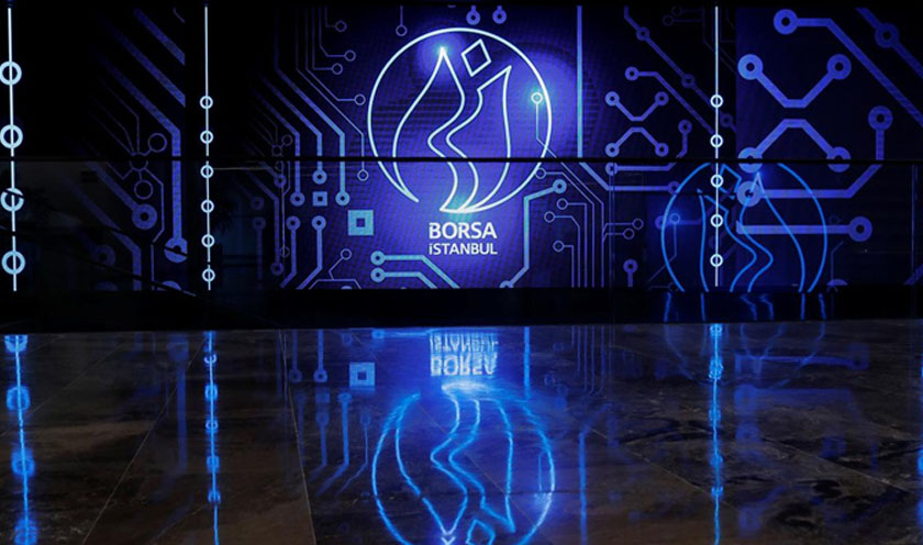 Borsa İstanbul'da sert düşüş