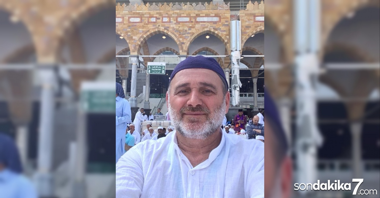 Muhtar koronaya yenik düştü