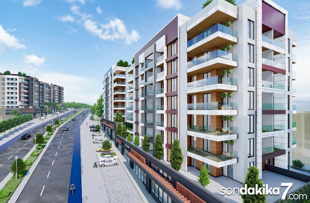 Büyük dönüşüm Büyükşehir’le başlıyor