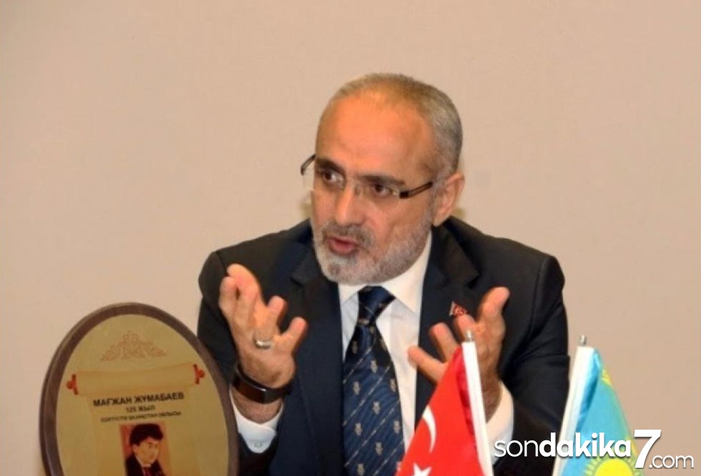 Yerli Düşünce Derneği’nden ’Kazakistan Kurucu Cumhurbaşkanı Günü’ açıklaması