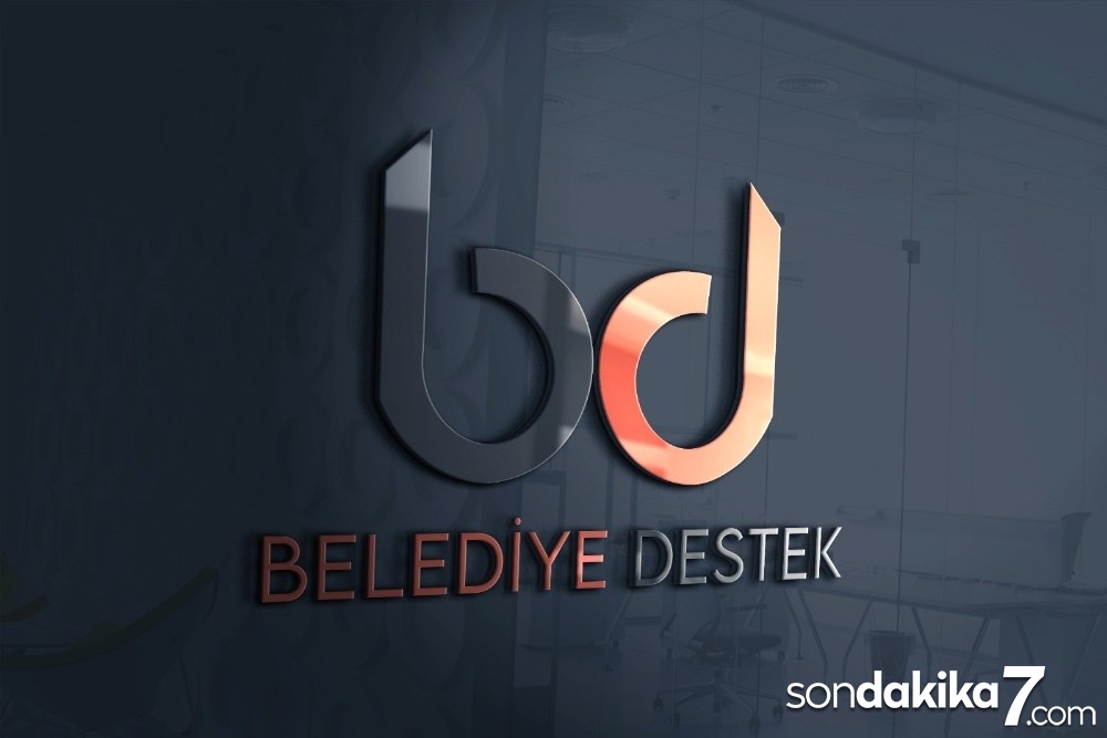 Belediye çalışanları bu platformda yardımlaşıyor