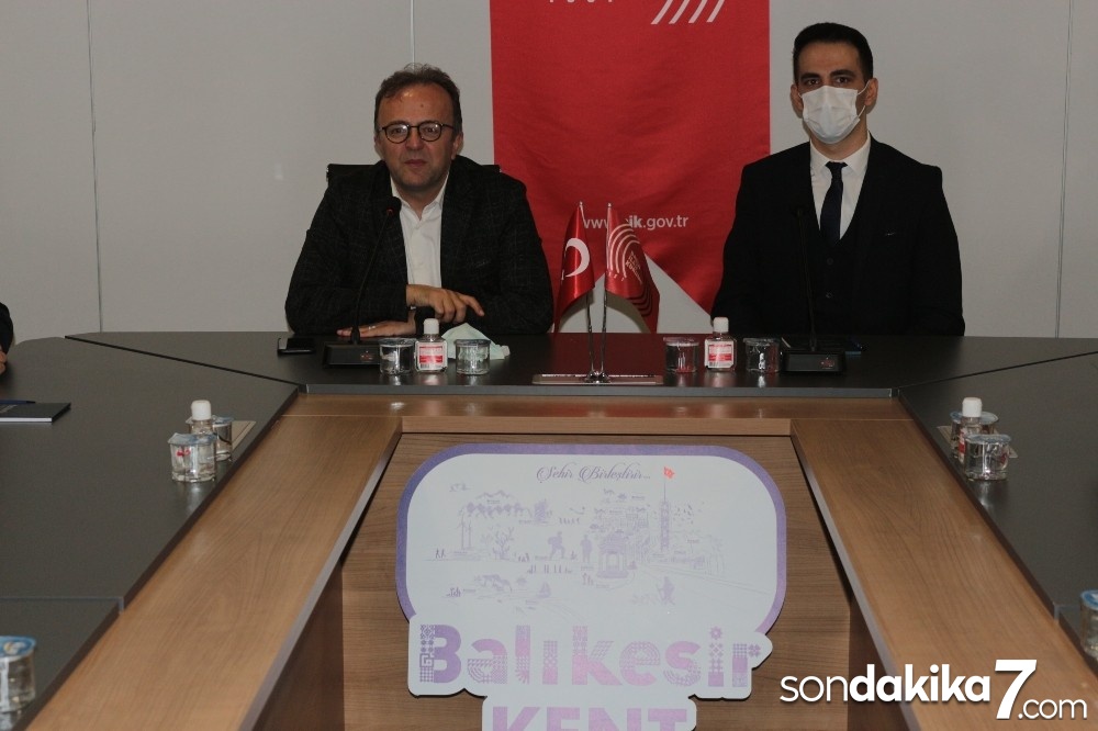 BİK Genel Müdürü Duran: "Cumartesi-Pazar gazeteler yayınlanmayabilir"