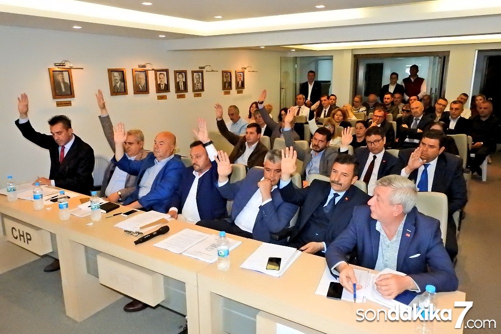 Çeşme’de, sosyal konut sorununda mahkemeden son nokta