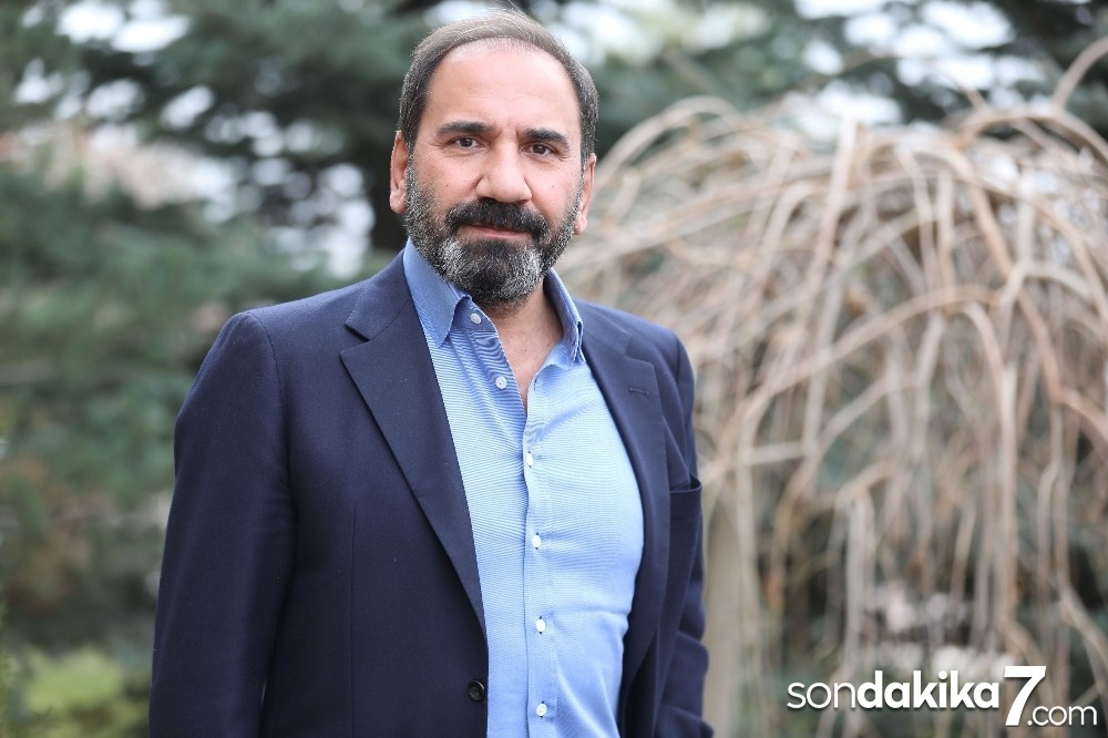 Mecnun Otyakmaz: "Artık tahammülümüz kalmadı"