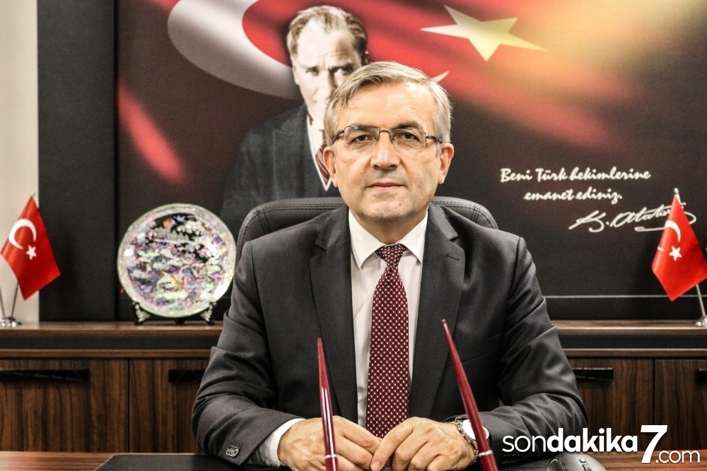 Kocaeli İl Sağlık müdürü korona virüse yakalandı