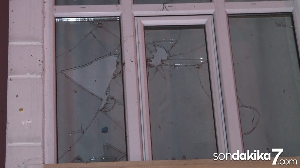 Esenyurt’ta korkutan yangın: 1 yaralı