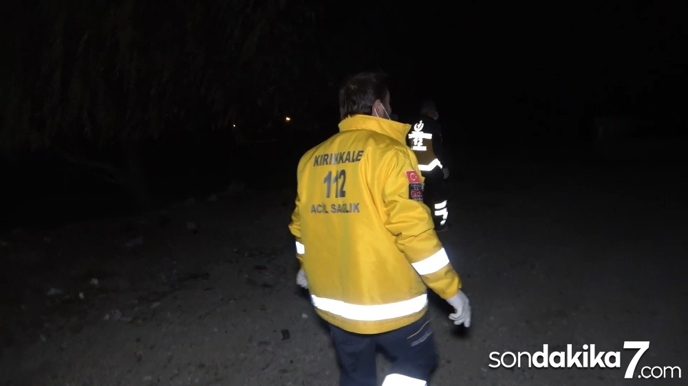 ’Annem öldü’ diyerek asılsız trafik kazası ihbarı yaptı, ekipler saatlerce aradılar