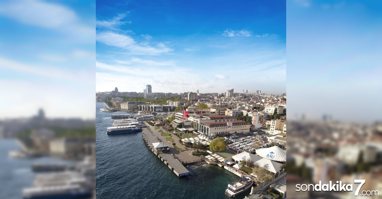 BAU Bilgi ve İletişim Teknolojileri ile sürdürülebilir rekabetçiliğe katkı sunuyor