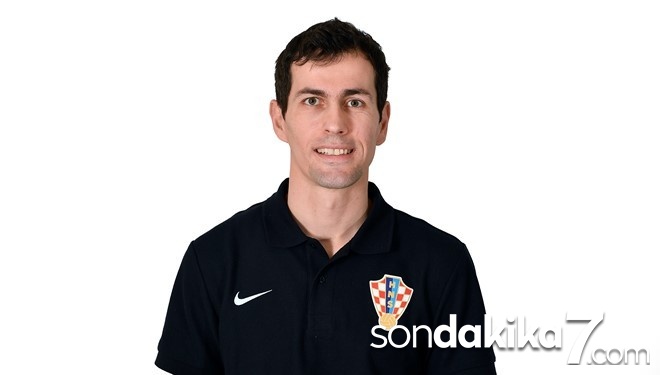 Sivasspor - Villarreal maçını Duje Strukan yönetecek
