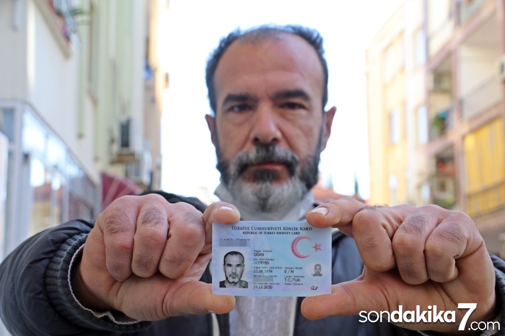 Arkadaş kazığıyla hayatının şokunu yaşamıştı, yeni kimliğine kavuştu