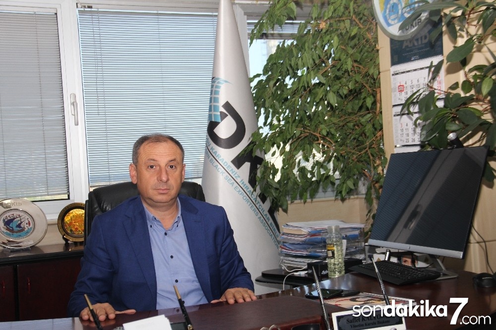 Pandemiye rağmen ihracat rakamları tırmanışını sürdürüyor