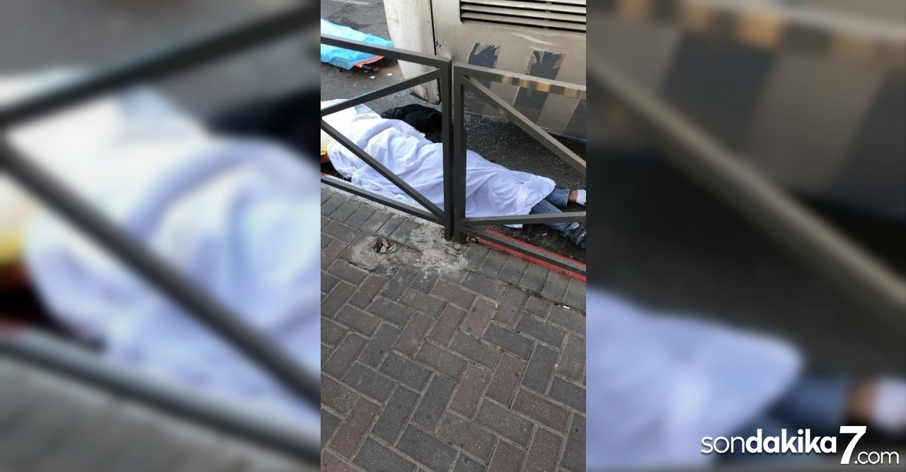 Beytüllahim’de otobüs kazası : 2 ölü