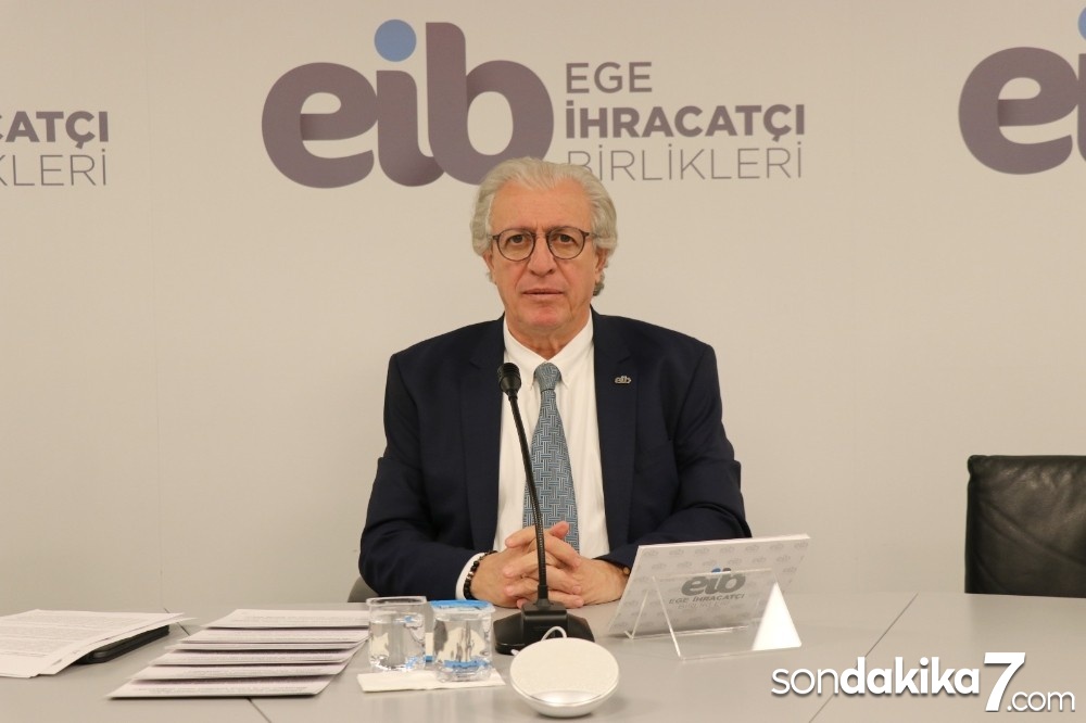 "E-ticaret pazarı 2022’de 6,5 trilyon dolara ulaşacak. Bu fırsatı değerlendirmeliyiz"