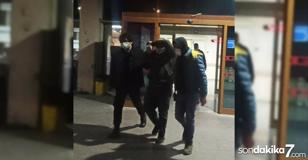 35 suçtan aranan ATM dolandırıcısı Konya’da yakalandı