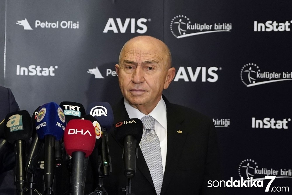 Nihat Özdemir’in Covid-19 testi pozitif çıktı