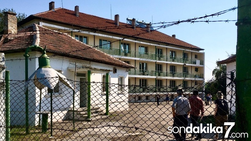 Avrupa Konseyi İşkenceyi Önleme Komitesi: "Bulgaristan’da psikiyatri hastaları halen zincire vuruluyor"