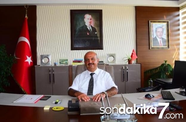 Kumluca Kaymakamının korona virüs testi pozitif çıktı