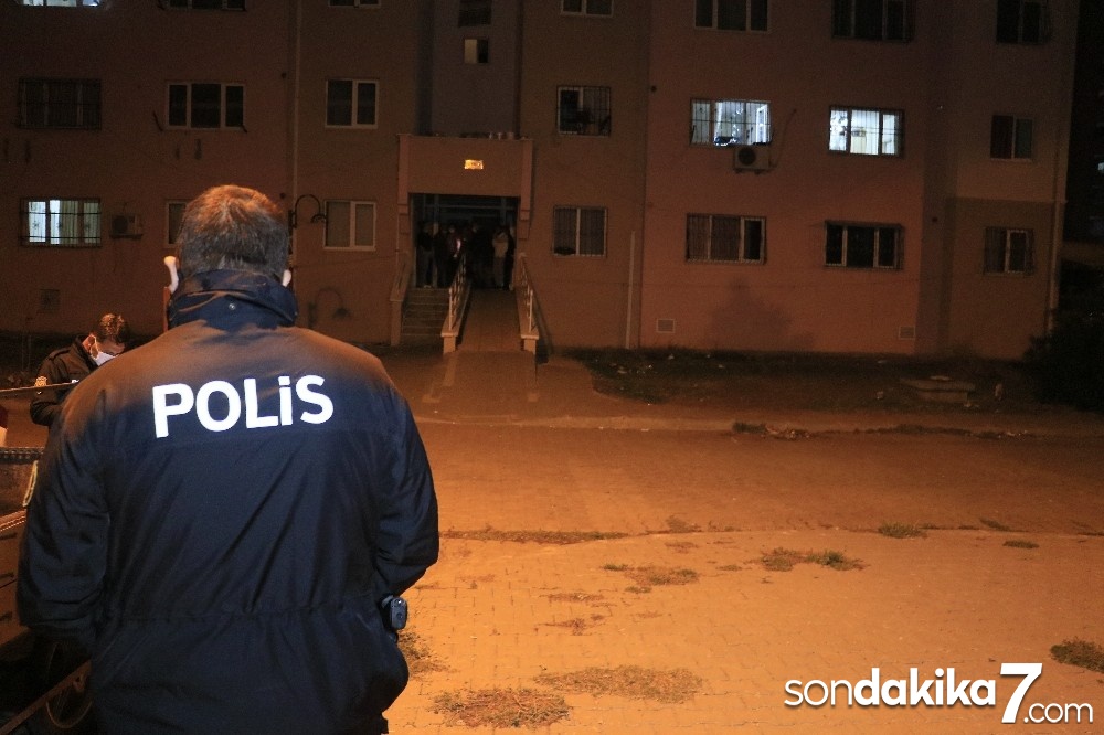 Tartıştığı oğlunu pompalı tüfekle ağır yaraladı