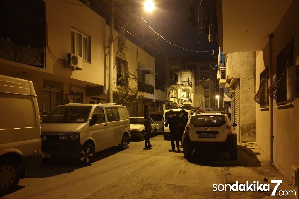 İzmir’de epilepsi hastası kişinin şüpheli ölümü