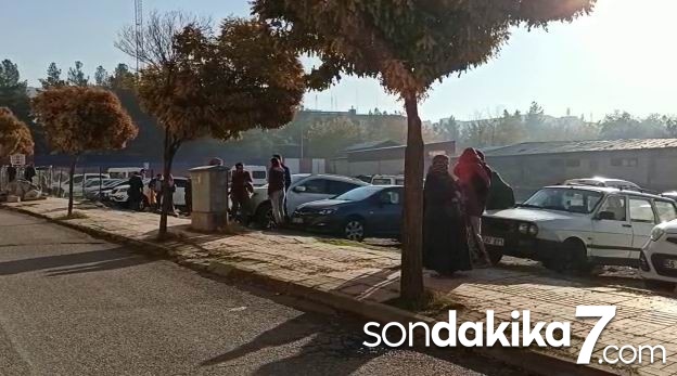 Siirt’te 5 büyüklüğünde deprem