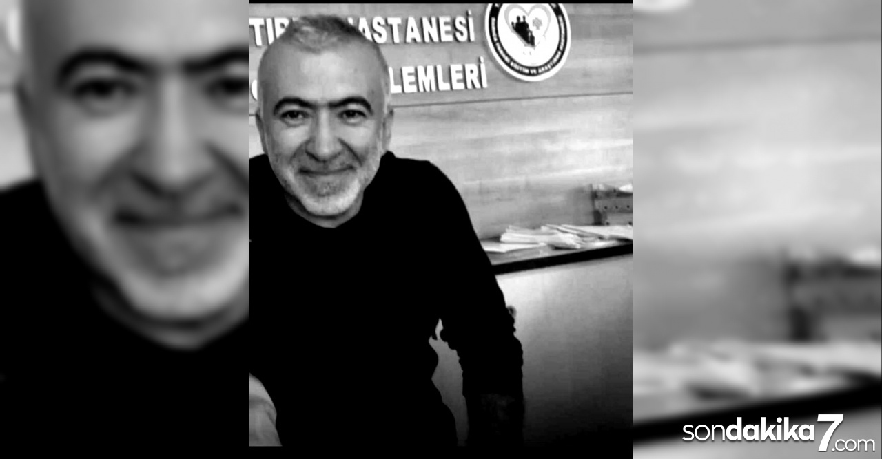 Kocaeli’de acil tıp uzmanı doktor korona virüse yenik düştü