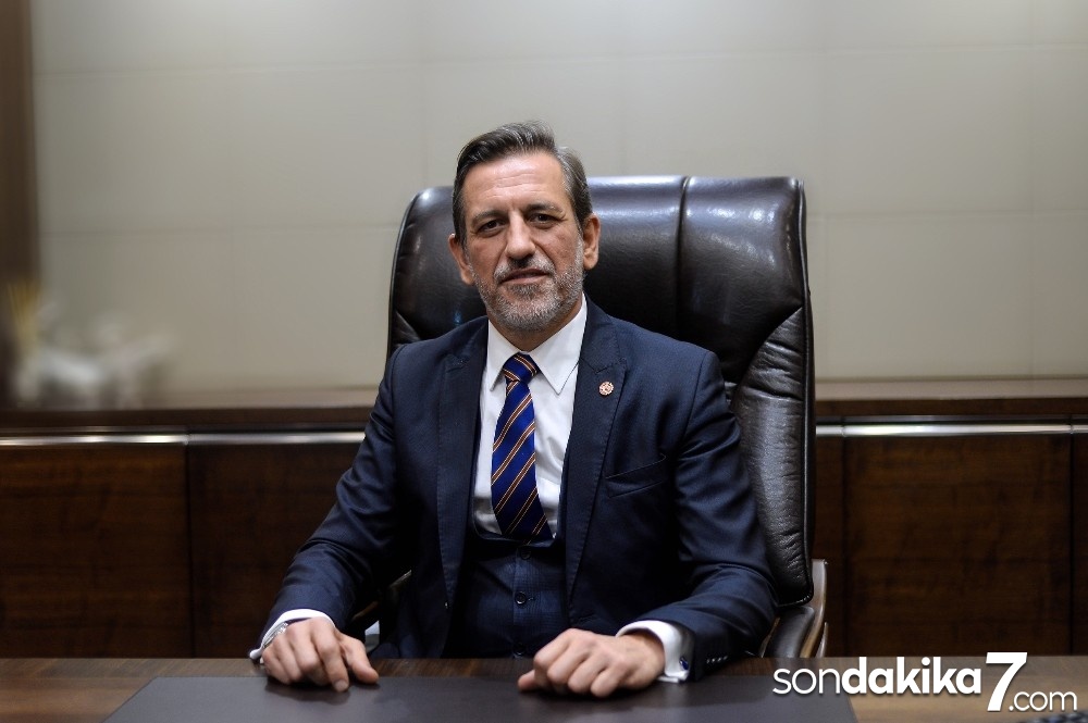 BTSO, güçlü iletişim platformlarıyla iş dünyasının yanında