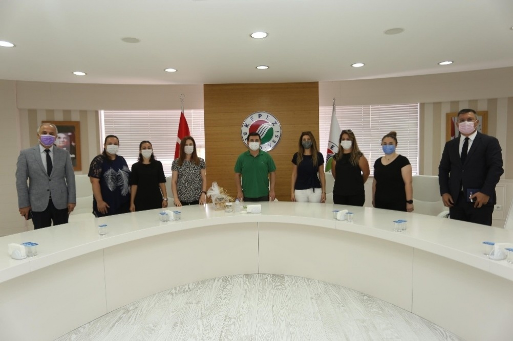 ‘Kadın Kooperatifleri Destek Paketi’, girişimcilik yapmak isteyen birçok kadını cesaretlendirdi