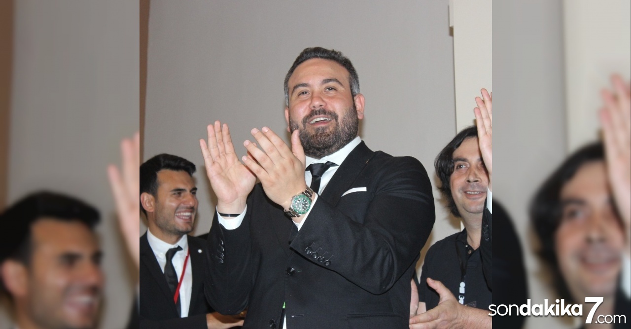 Altay Başkanı Özgür Ekmekçioğlu korona virüse yakalandı