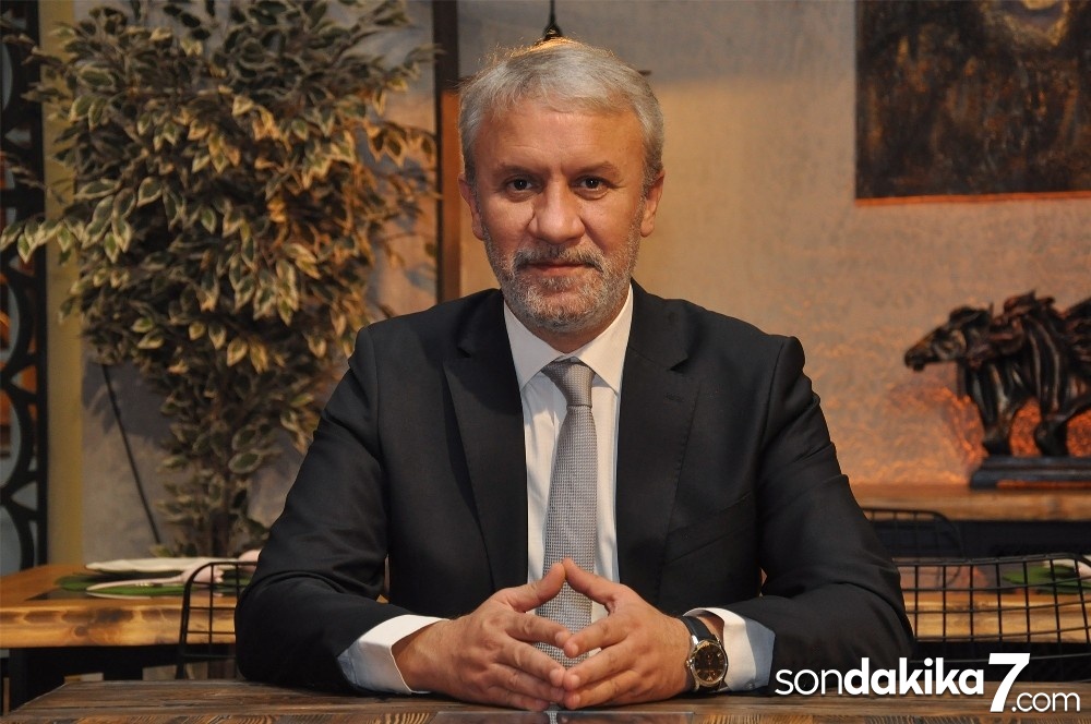 Uğurdağ: “Süreci el birliği ile aşacağız”