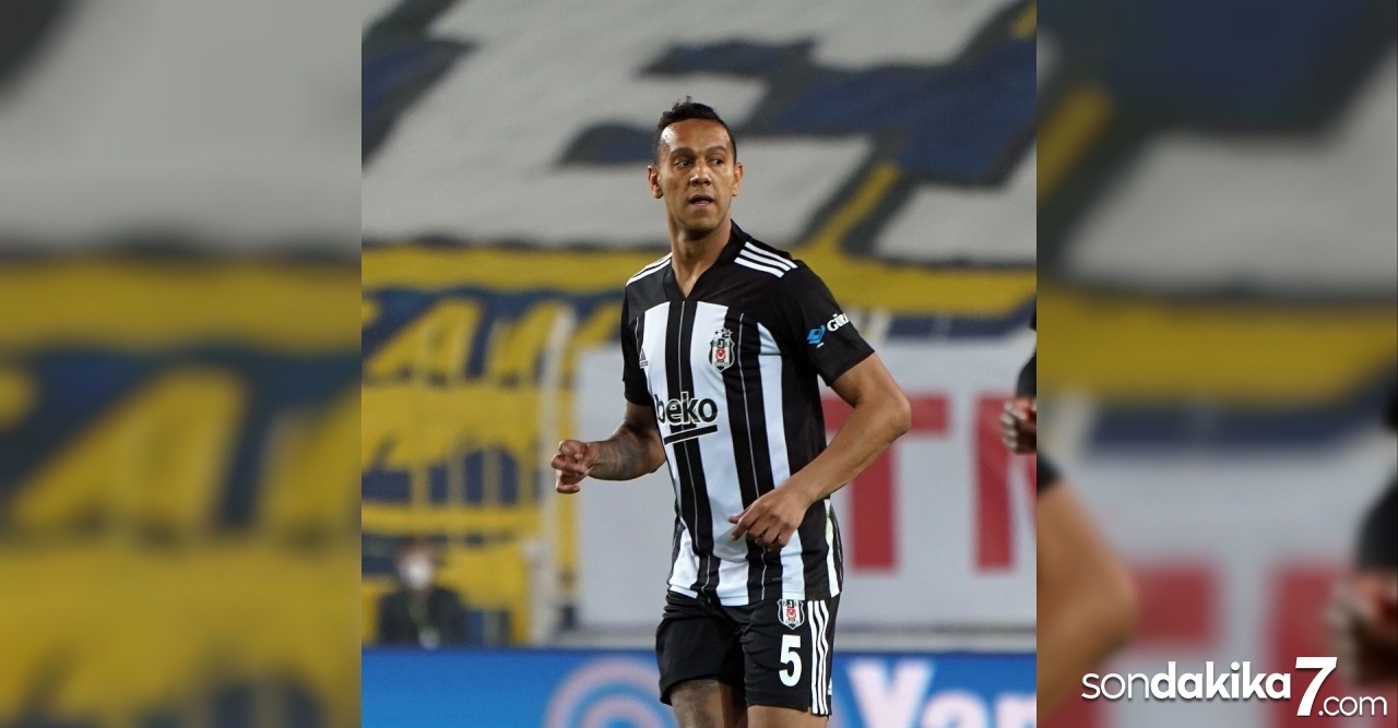 Josef de Souza, Kasımpaşa maçında yok