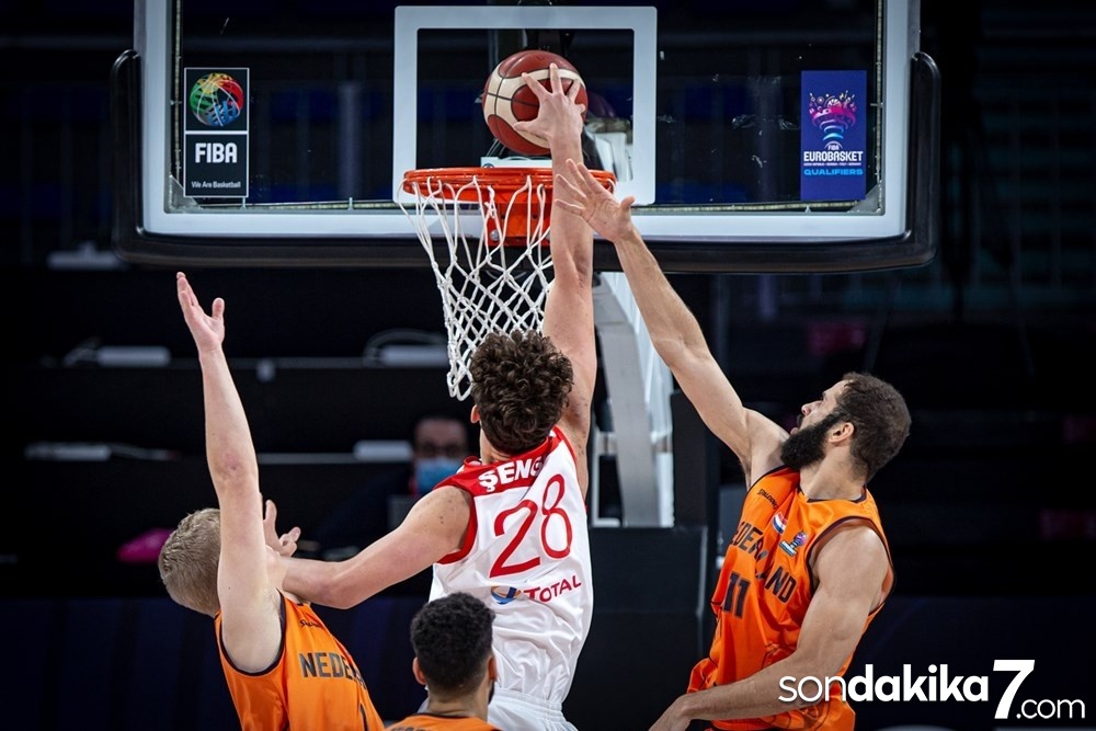 FIBA, Kıtasal Kupa Elemeleri’ni başarıyla tamamladı