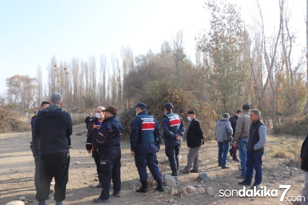 Çankırı’da 3 gündür haber alınamayan yaşlı kadın aranıyor