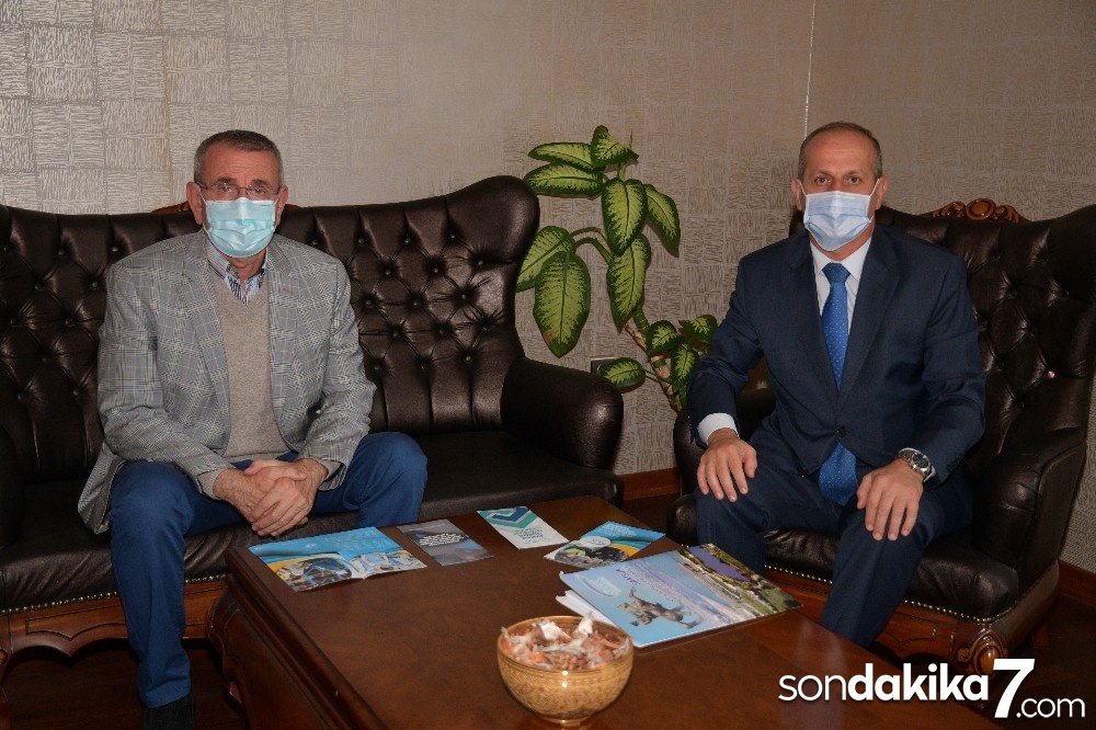 SGK İl Müdürü Kaya: “Yapılandırma fırsatını değerlendirin”