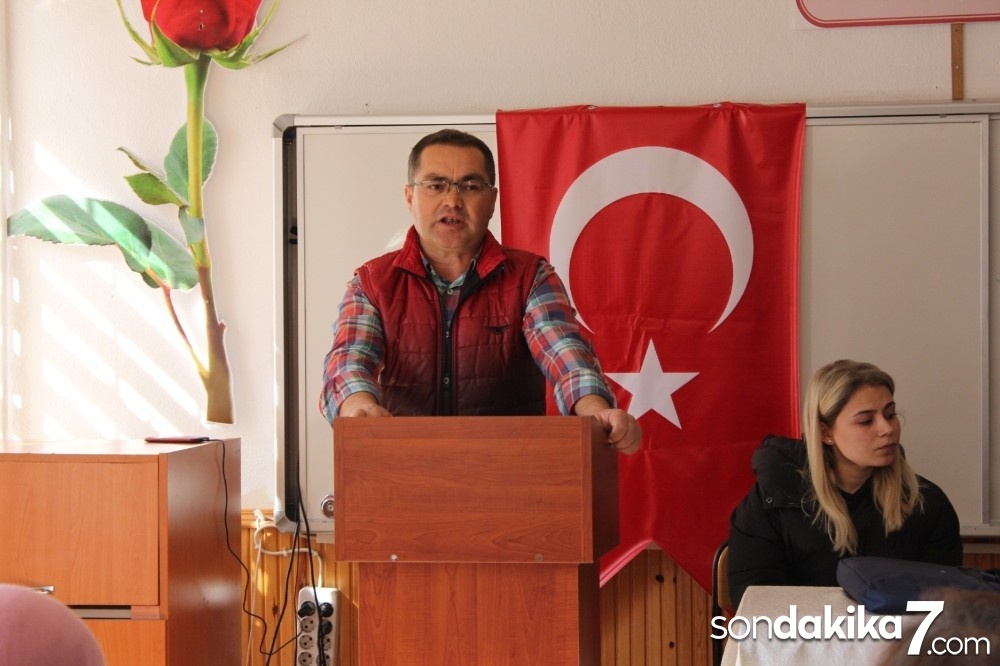 Otizm Derneği engellilerin yanında