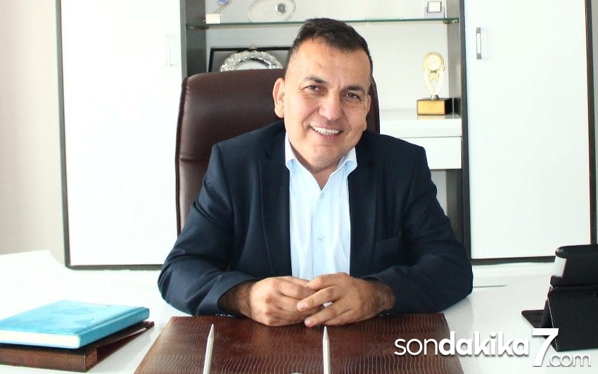 Yerel gazete sahibi korona virüsten hayatını kaybetti