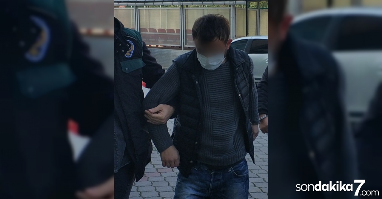 Uyuşturucu ticaretine adli kontrol
